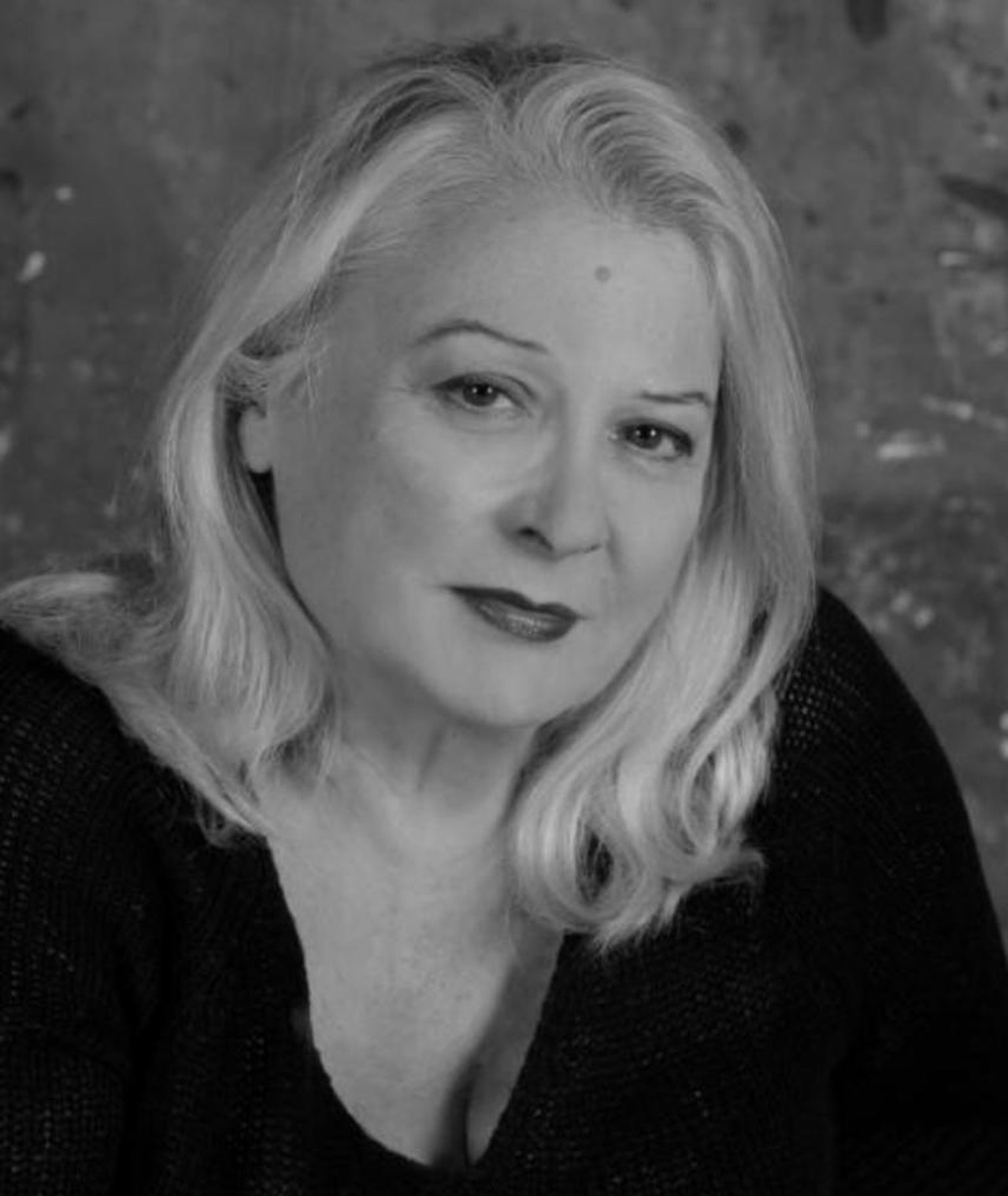 Photo of Josiane Balasko