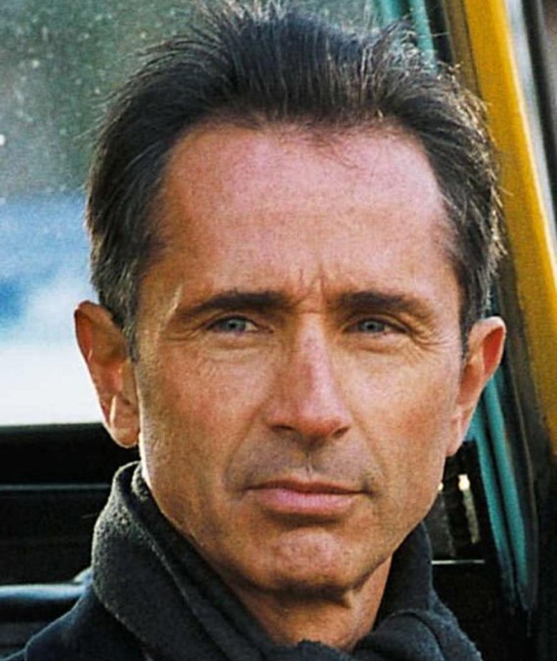 Photo of Thierry Lhermitte