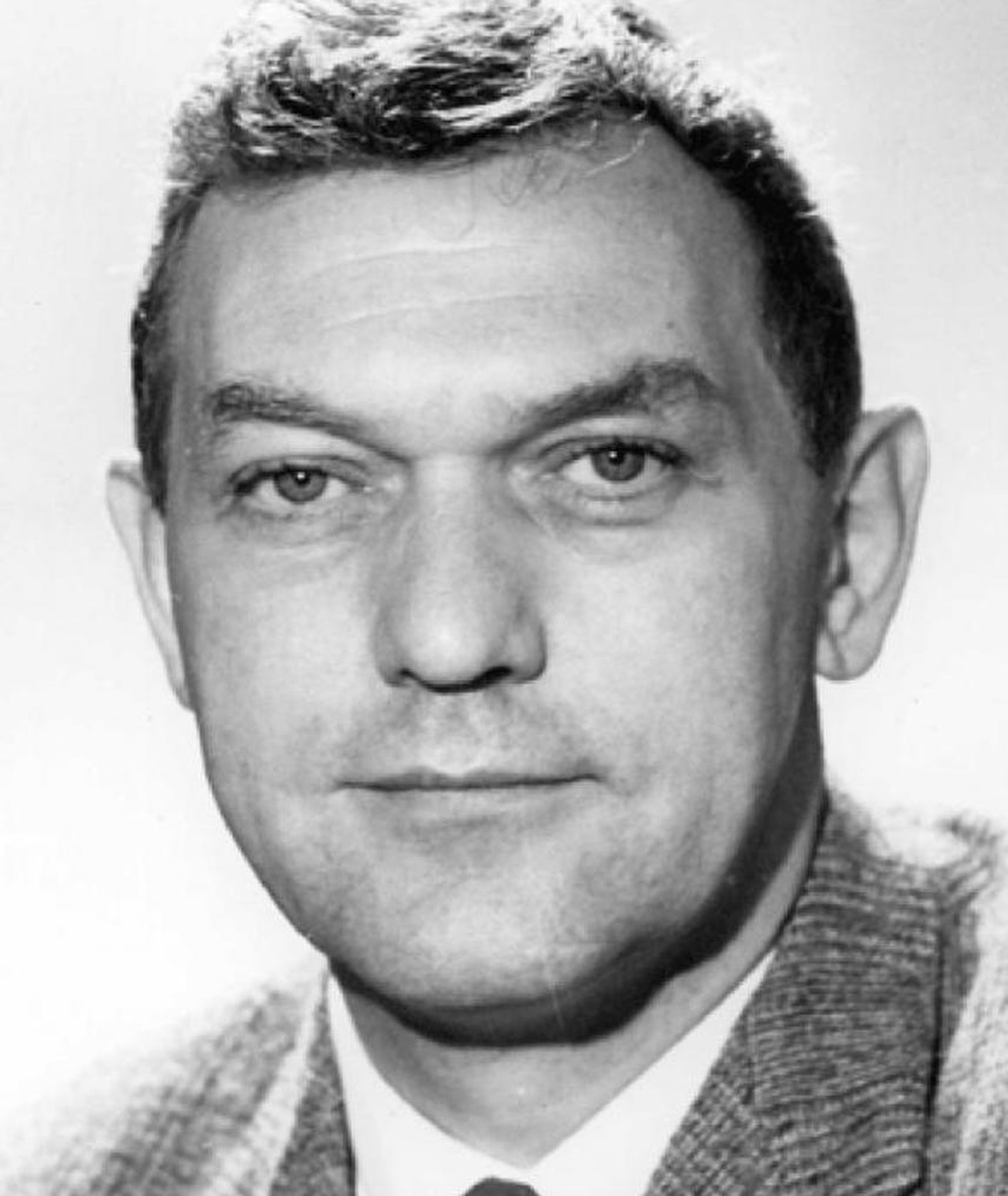 Photo of Lars-Owe Carlberg