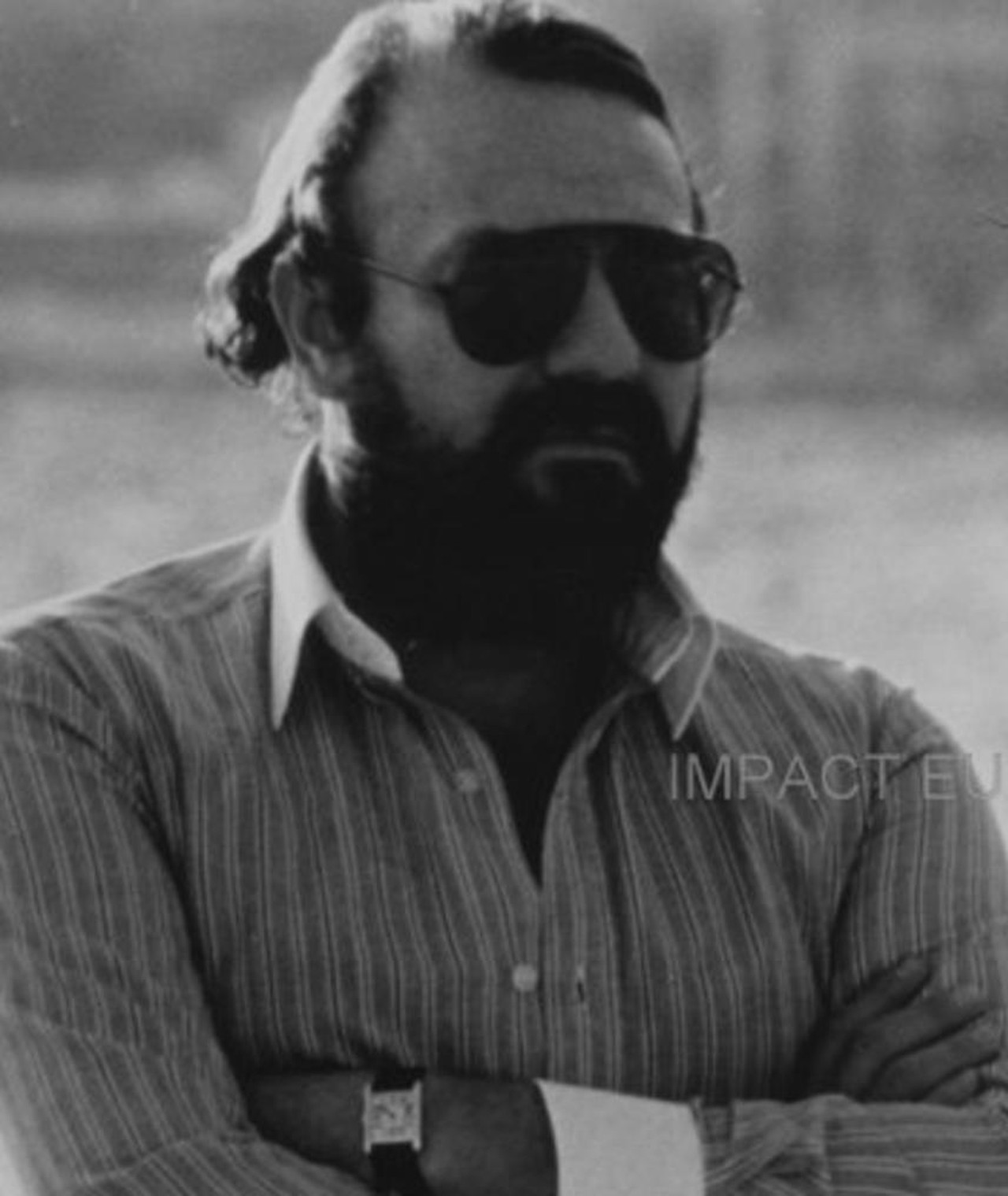 Photo of Norbert Saada