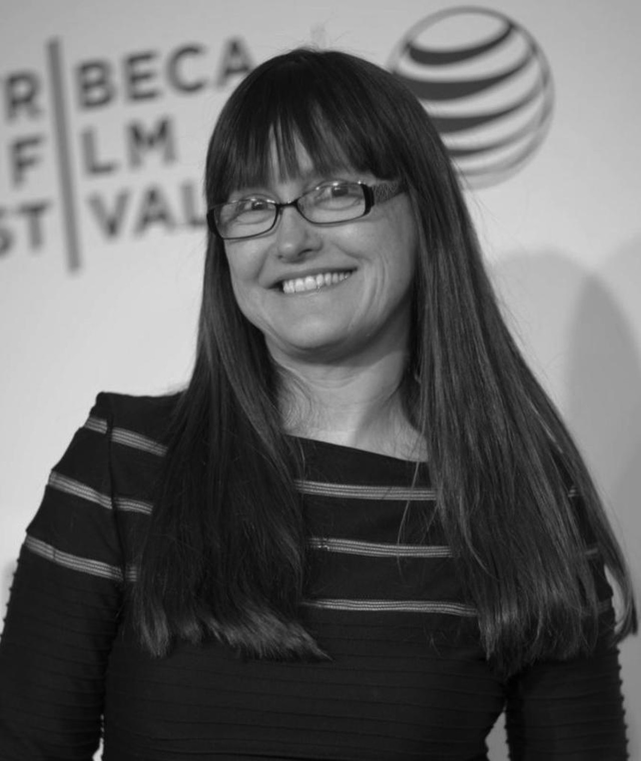 Photo of Paula DuPré Pesmen