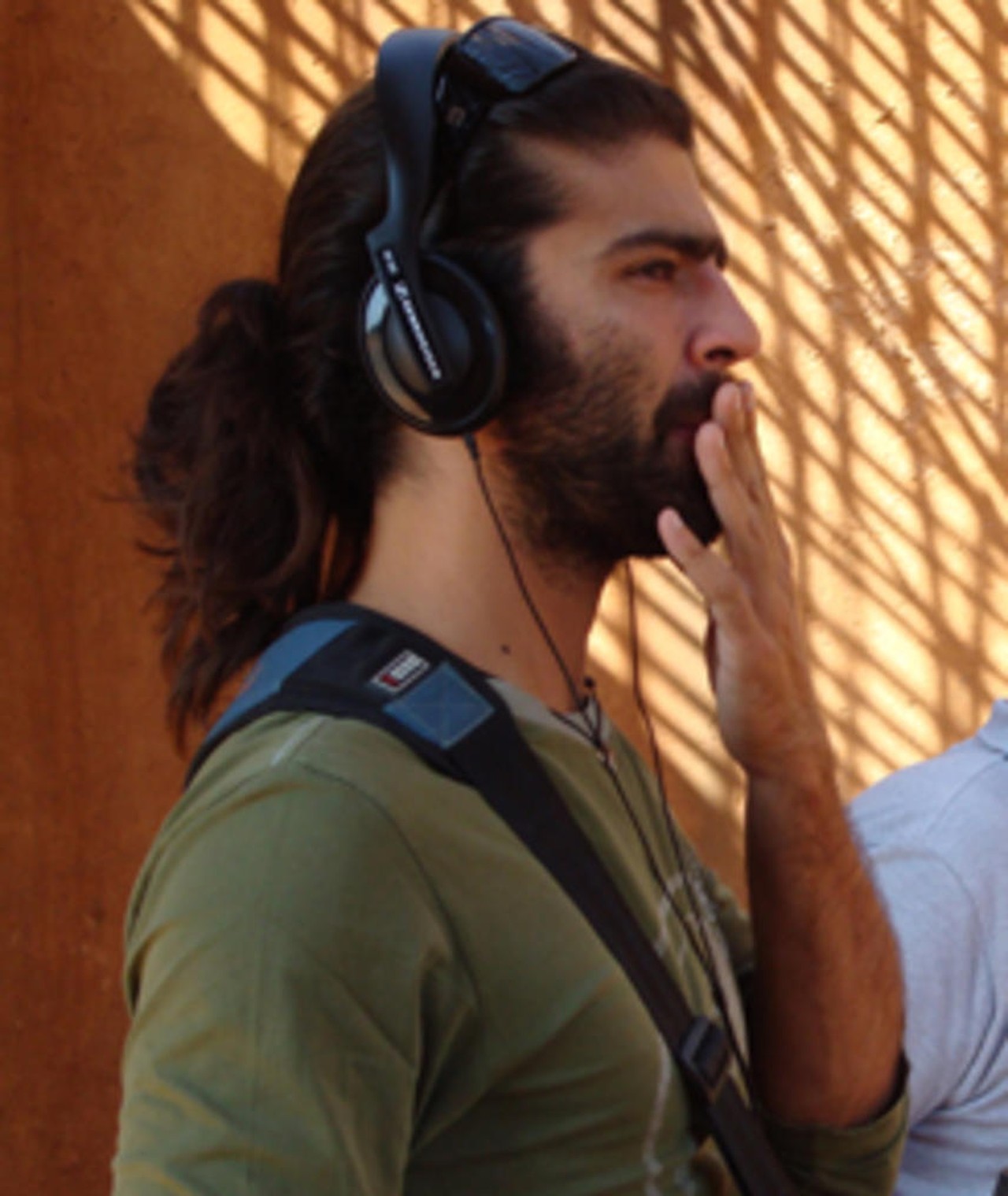 Photo of Emmanuel Zouki