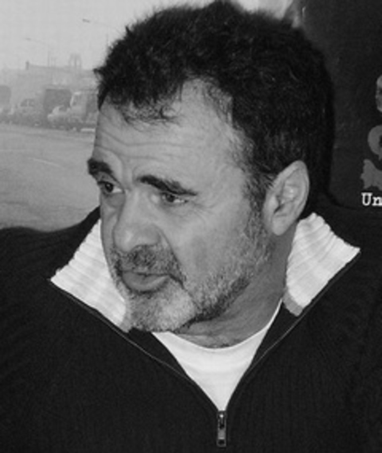 Photo of Carlos Sorin (Mohamed Rajid)