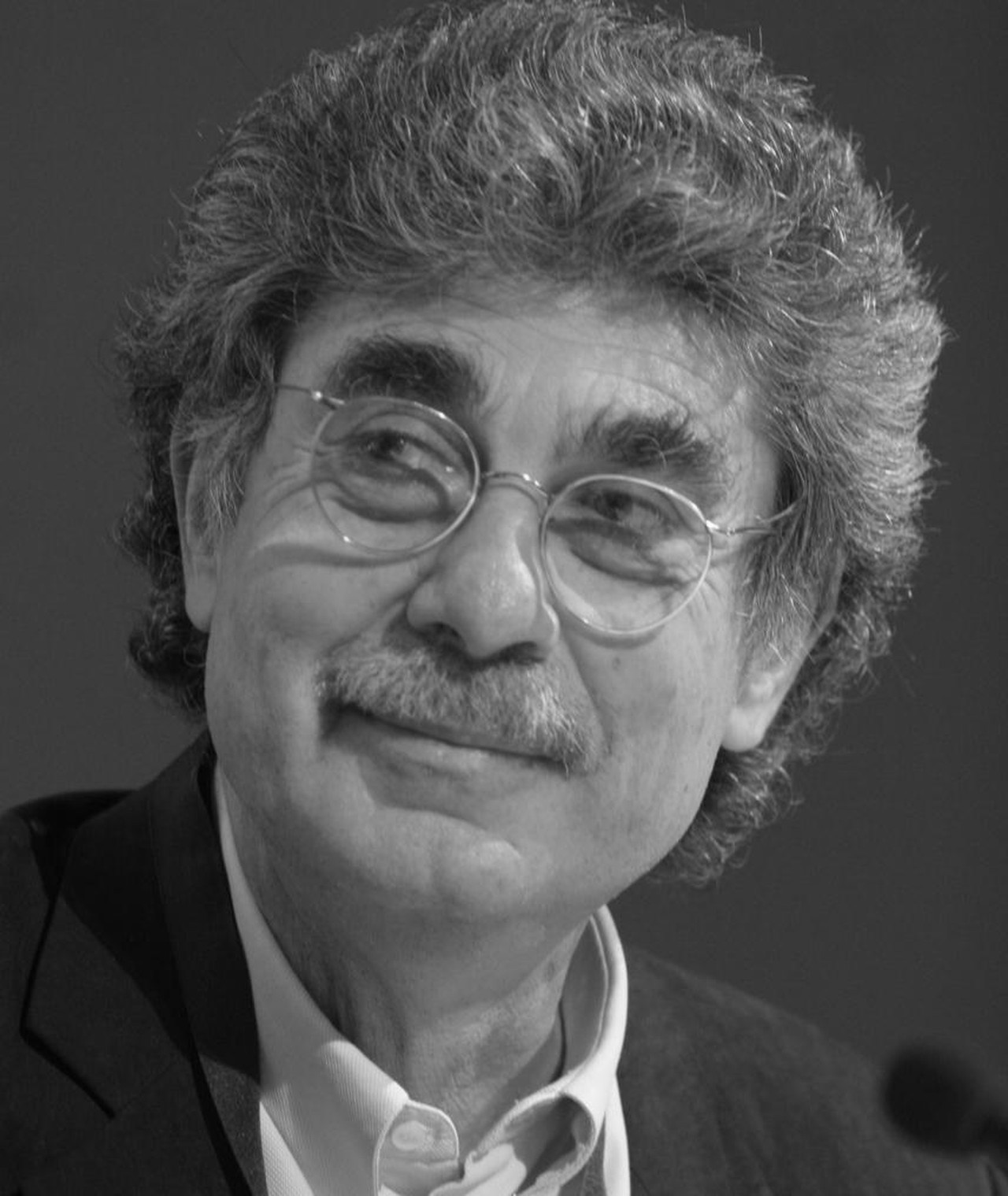Photo of Hugo Sigman