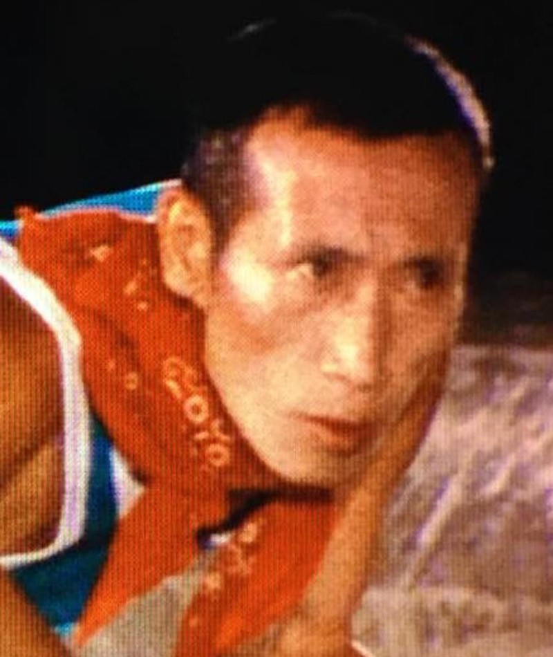 Photo of Saburô Shôji