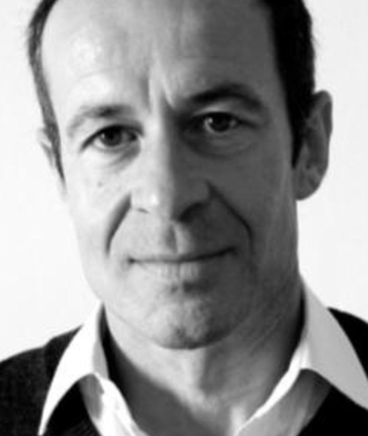 Photo of Éric Névé