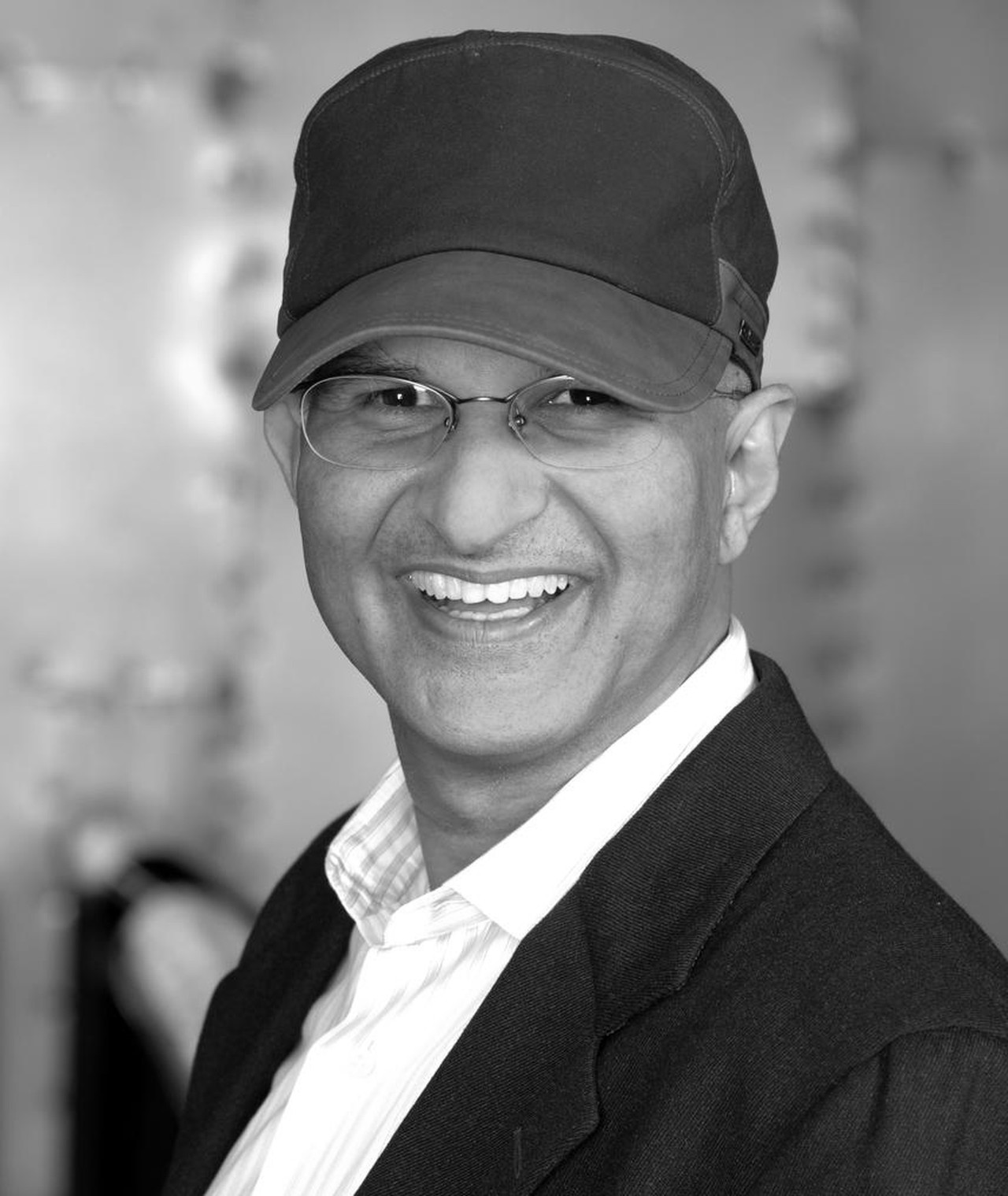 Photo of Deepak Nayar