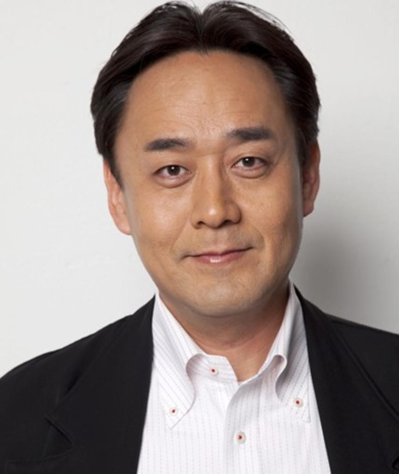 Photo of Shigemitsu Ogi