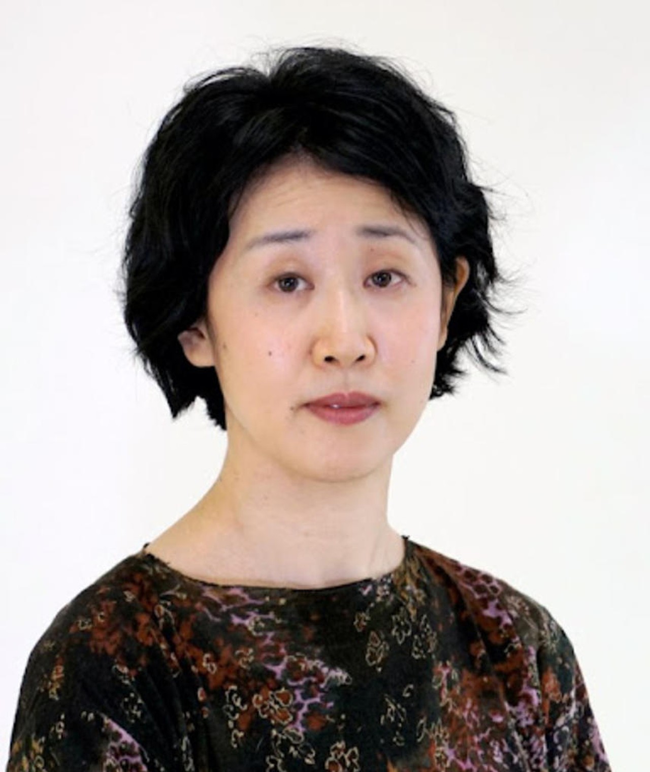 Photo of Satoko Abe