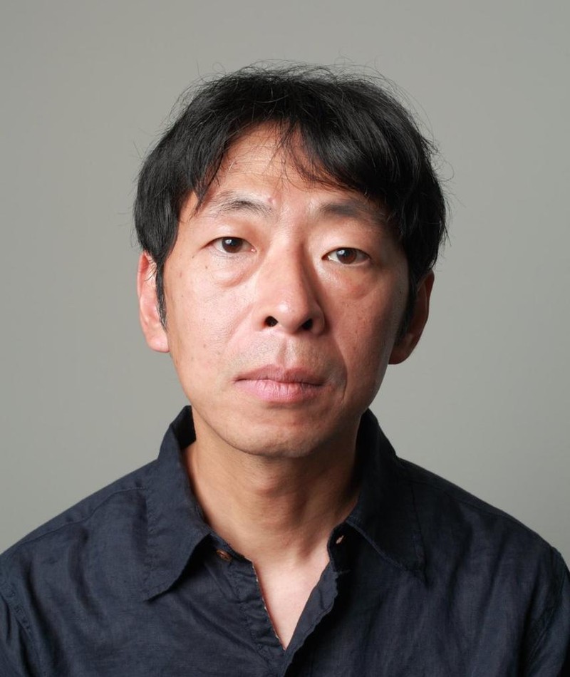 Photo of Takuji Suzuki
