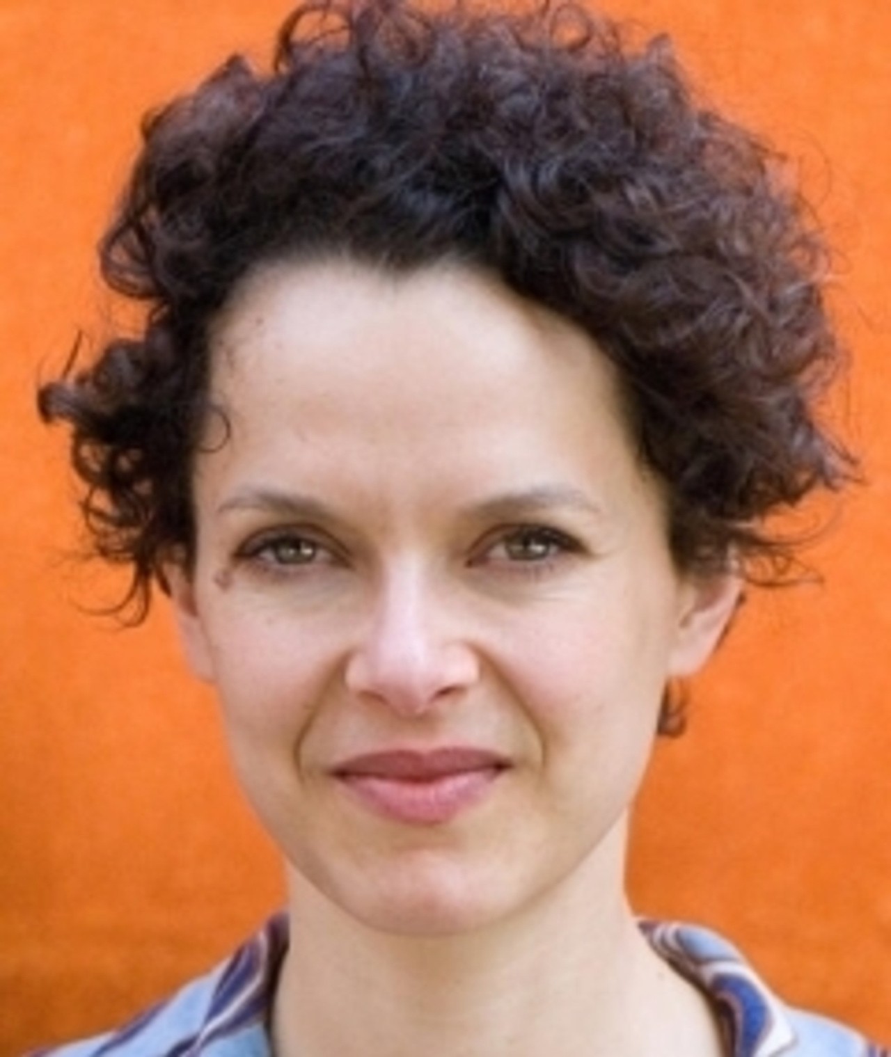 Foto von Dorothee Hartinger