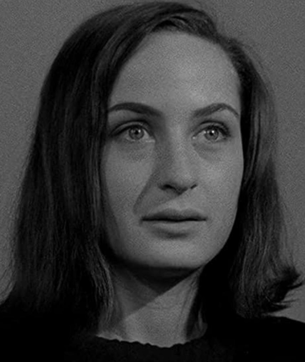 Photo of Monique Le Porrier