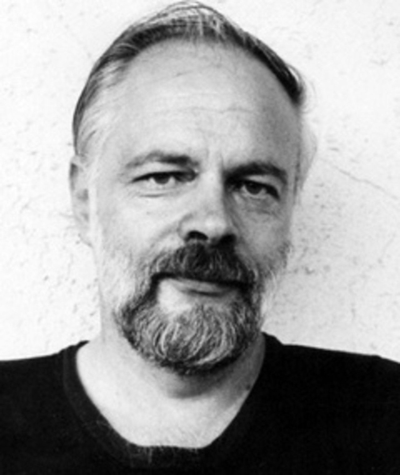 Photo of Philip K. Dick