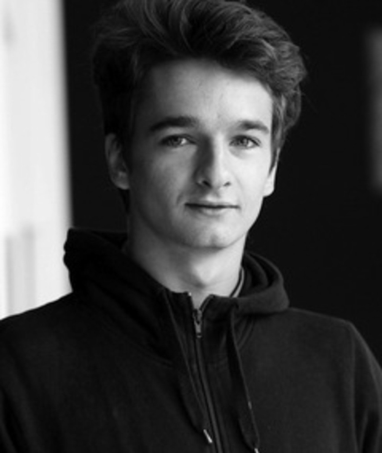 Photo of Gabriel Abrantes