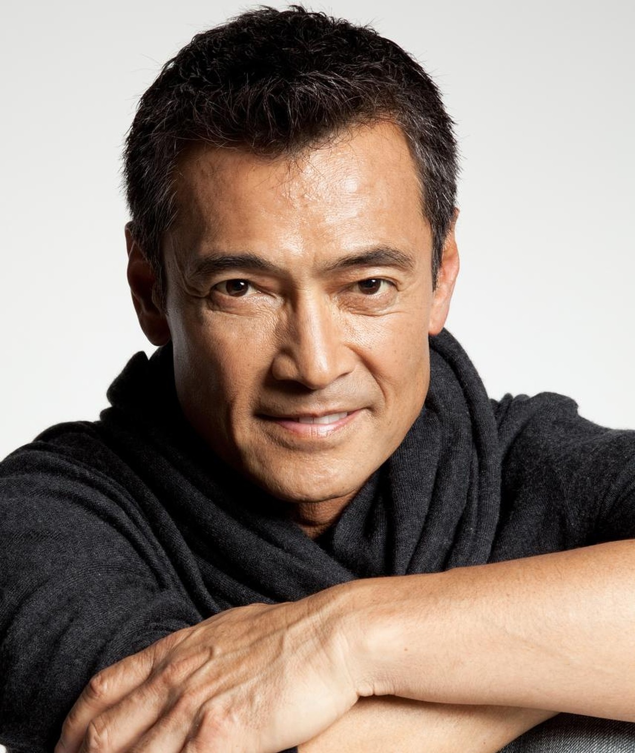 Photo of Hiroyuki Watanabe