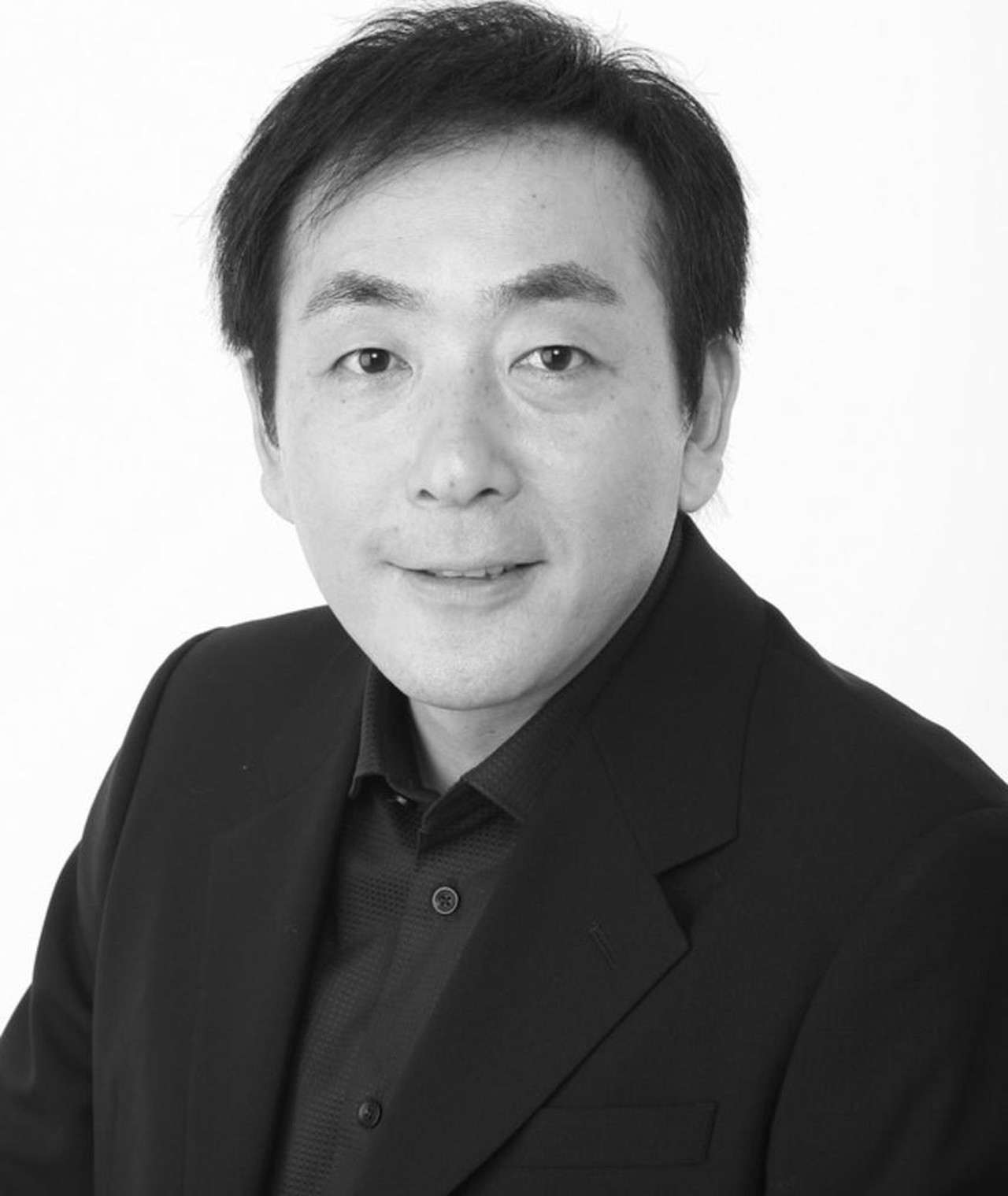 Photo of Daikichi Sugawara