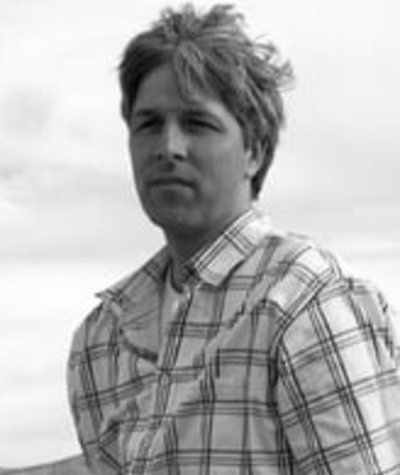 Photo of Jost Hering
