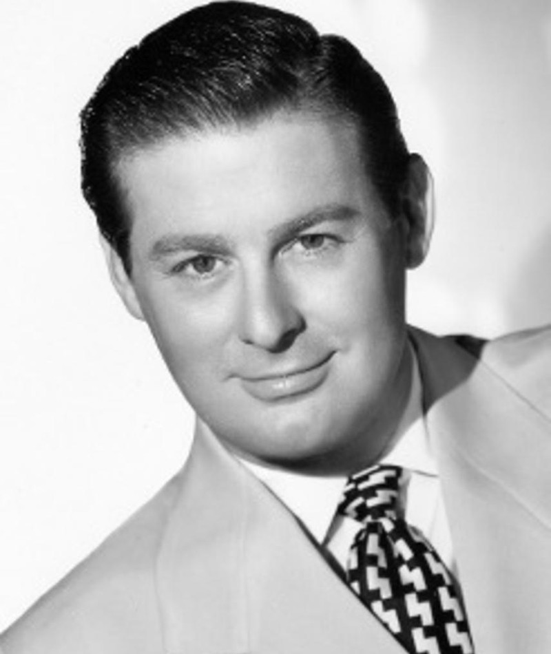 Photo of Don DeFore