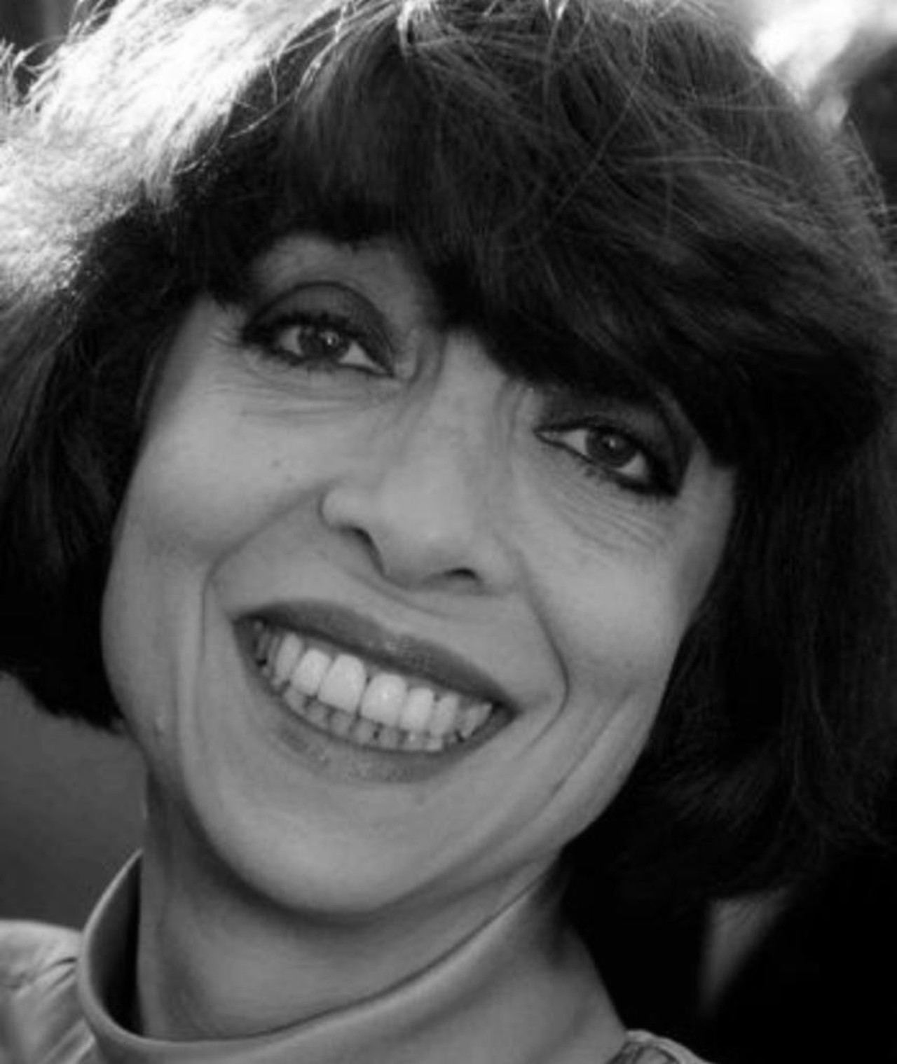 Photo of Florence Dauman