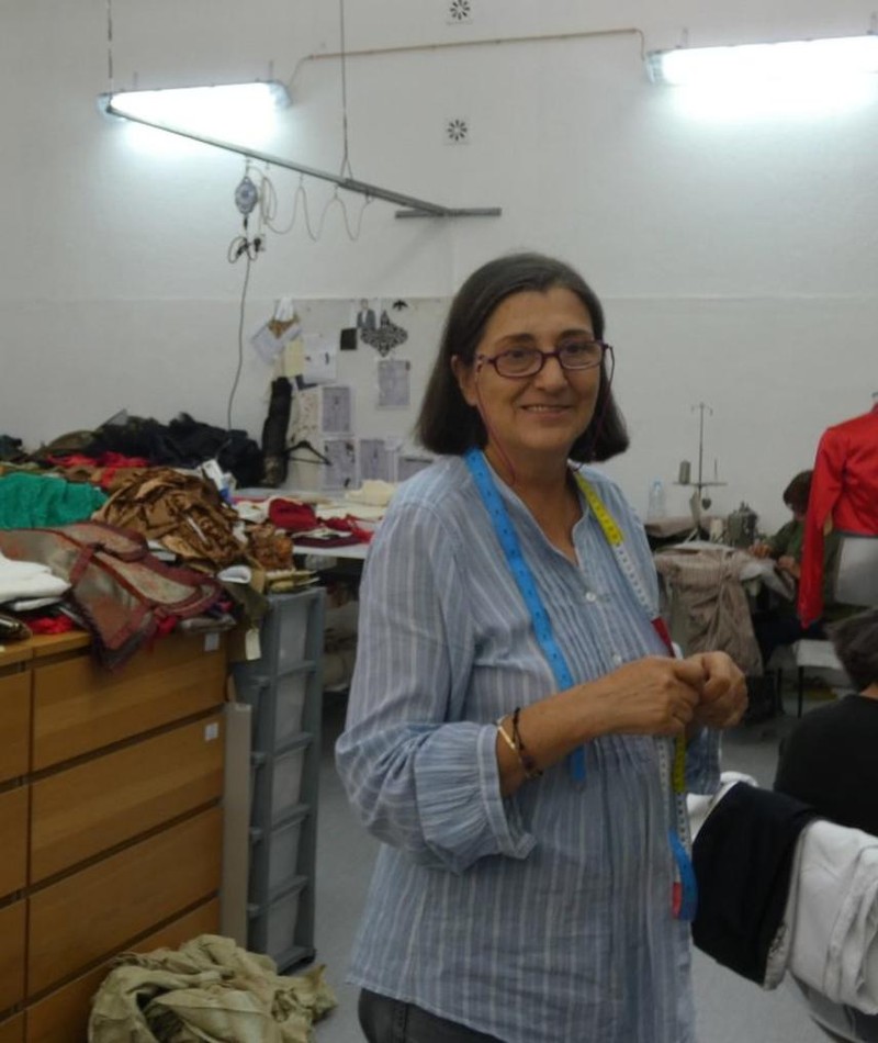 Maria Gonzaga Movies, Bio and Lists on MUBI