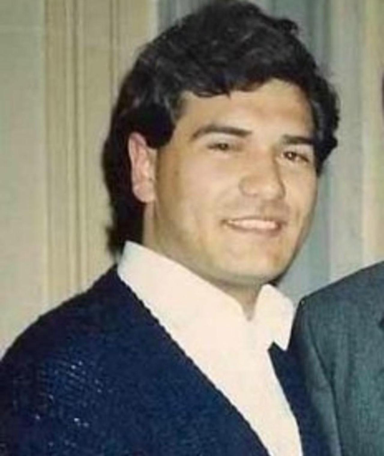 Foto de Aníbal Barengo
