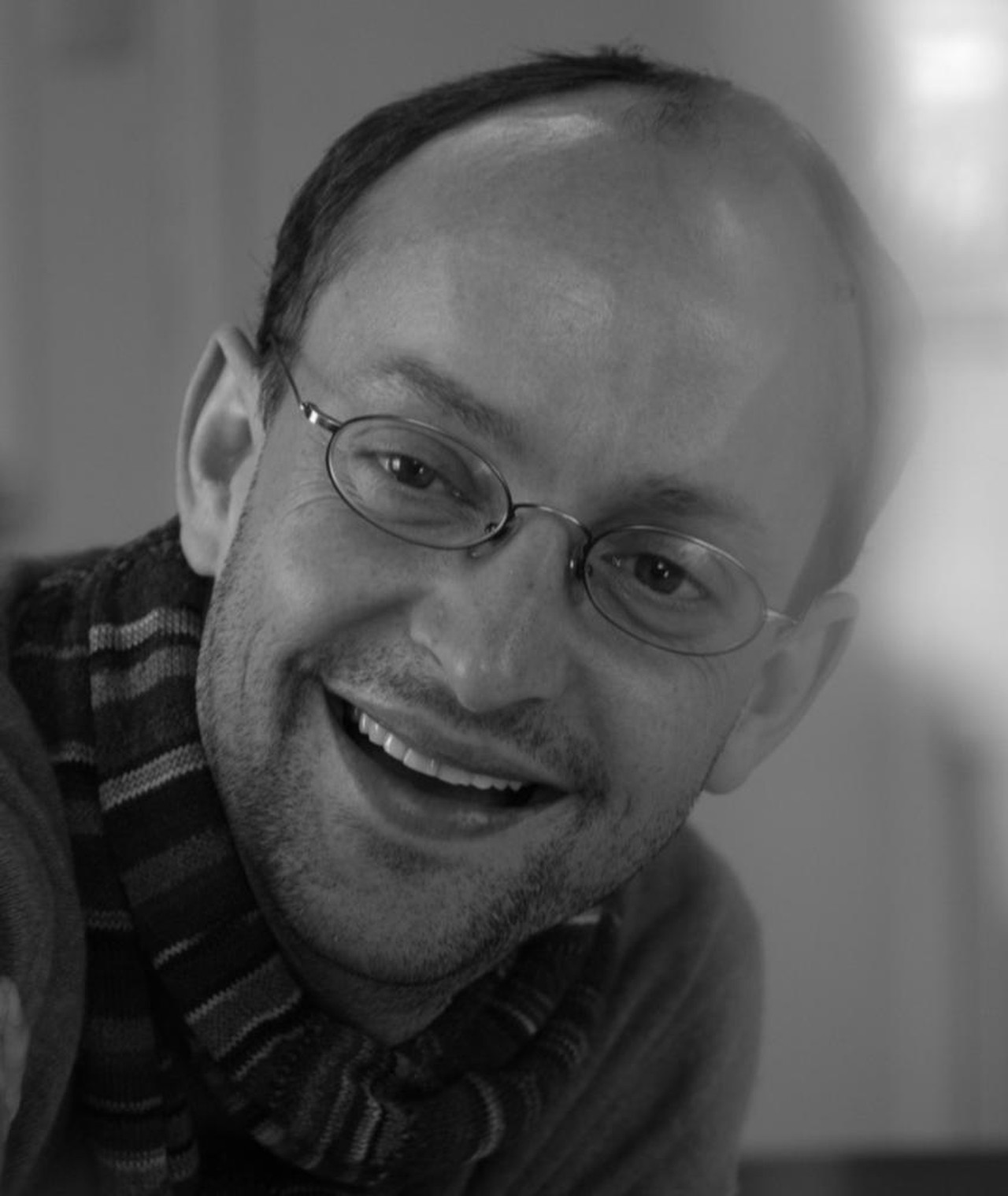 Photo of Ed Guiney