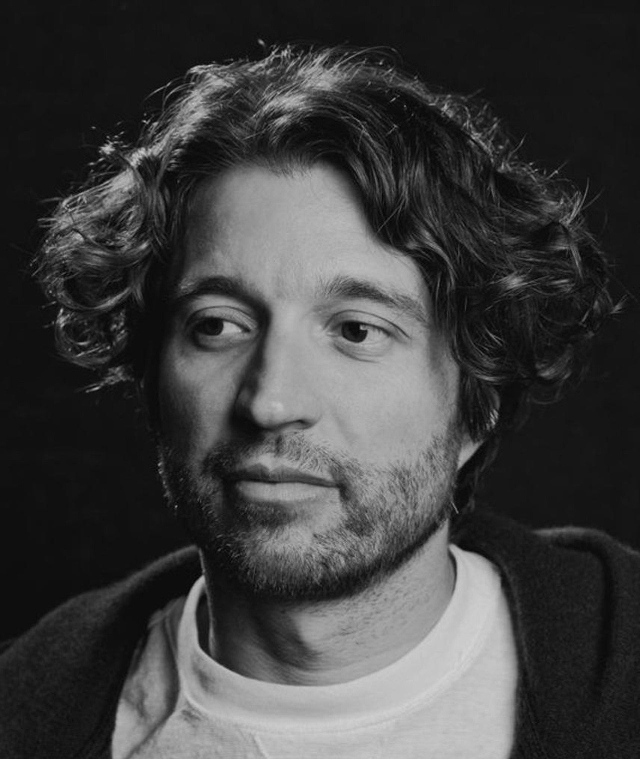 Photo of Alejandro Landes