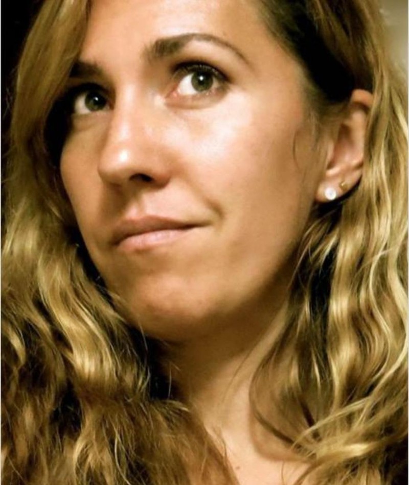 Photo of Viviana García-Besné