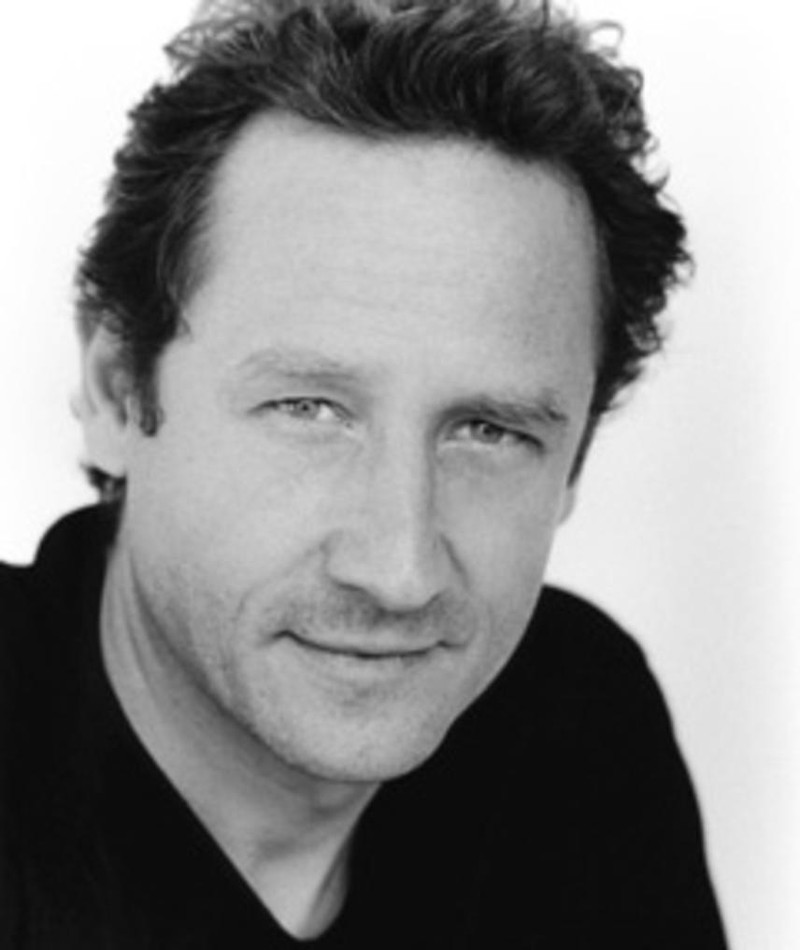 Sam Robards – Movies, Bio and Lists on MUBI