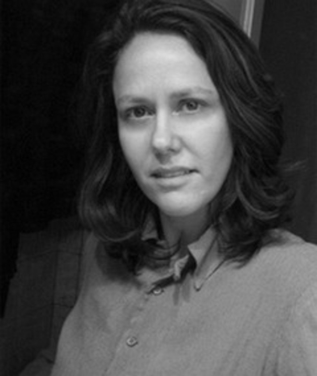 Photo of Maria Augusta Ramos
