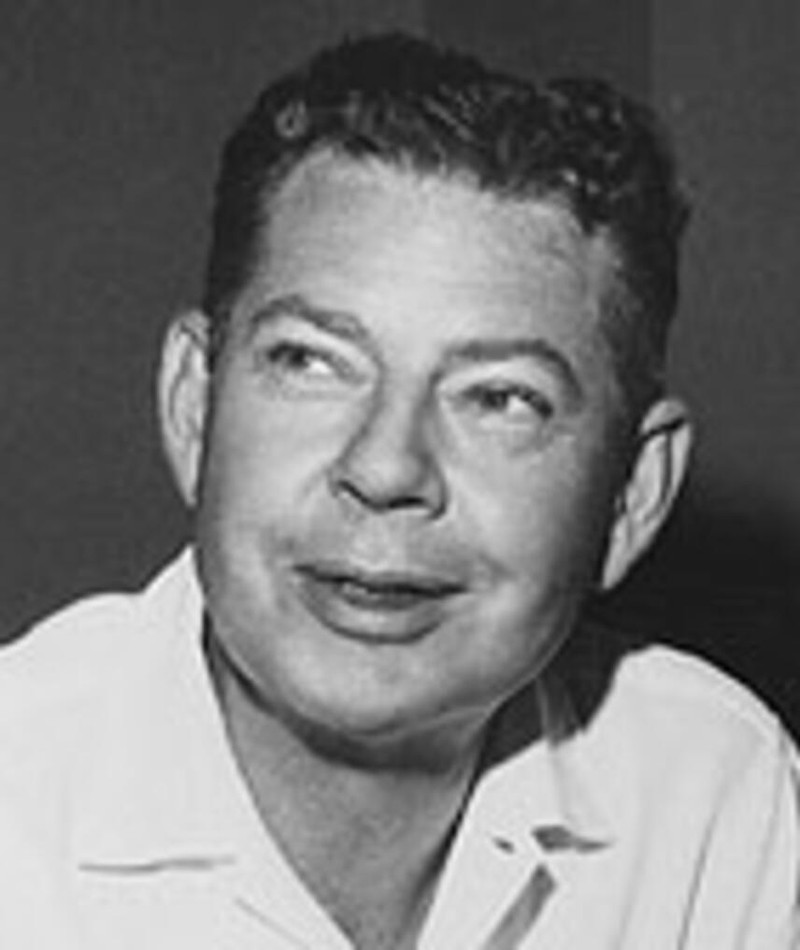 James R. Webb Movies, Bio and Lists on MUBI