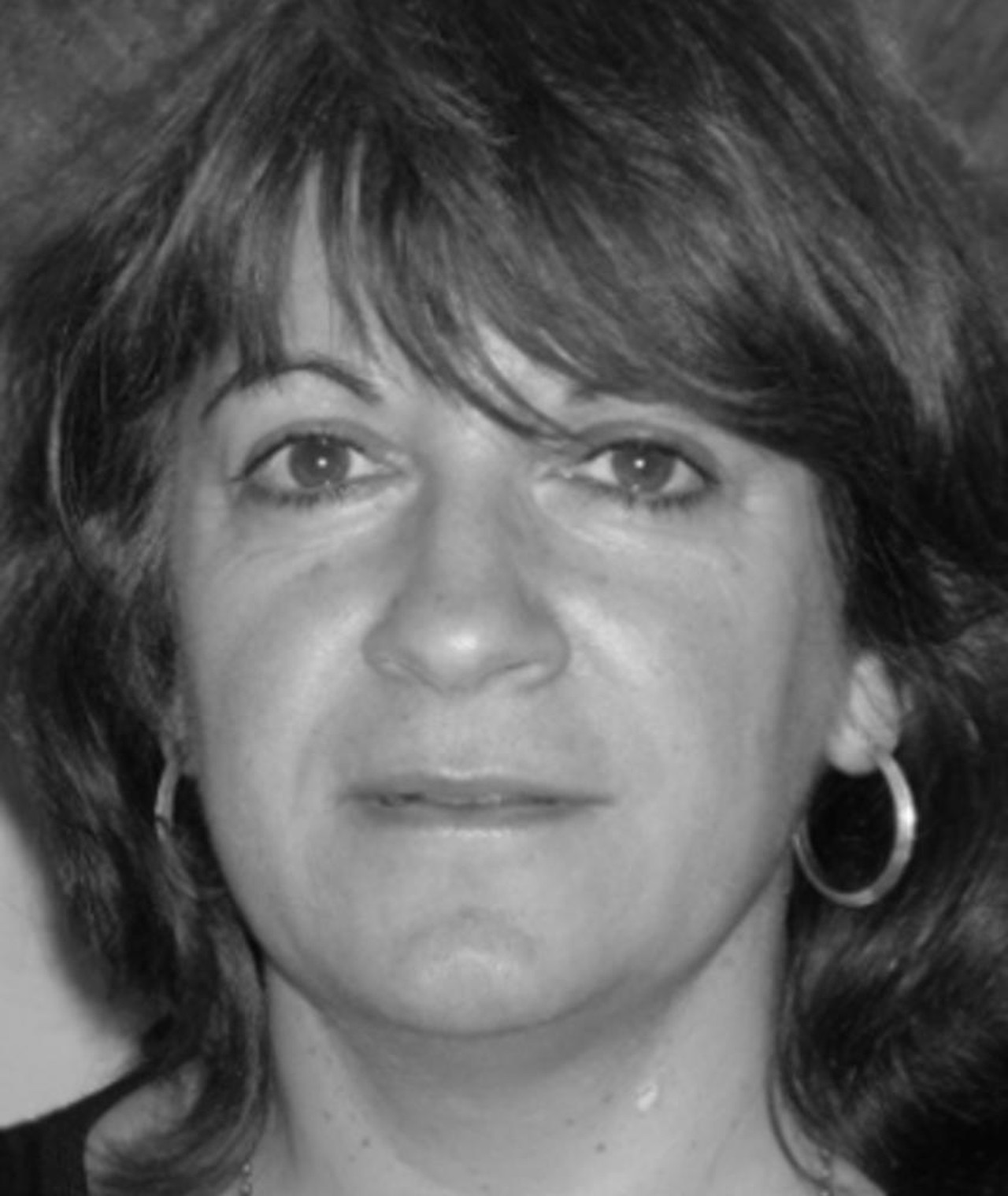 Photo of Yvonne Ruocco