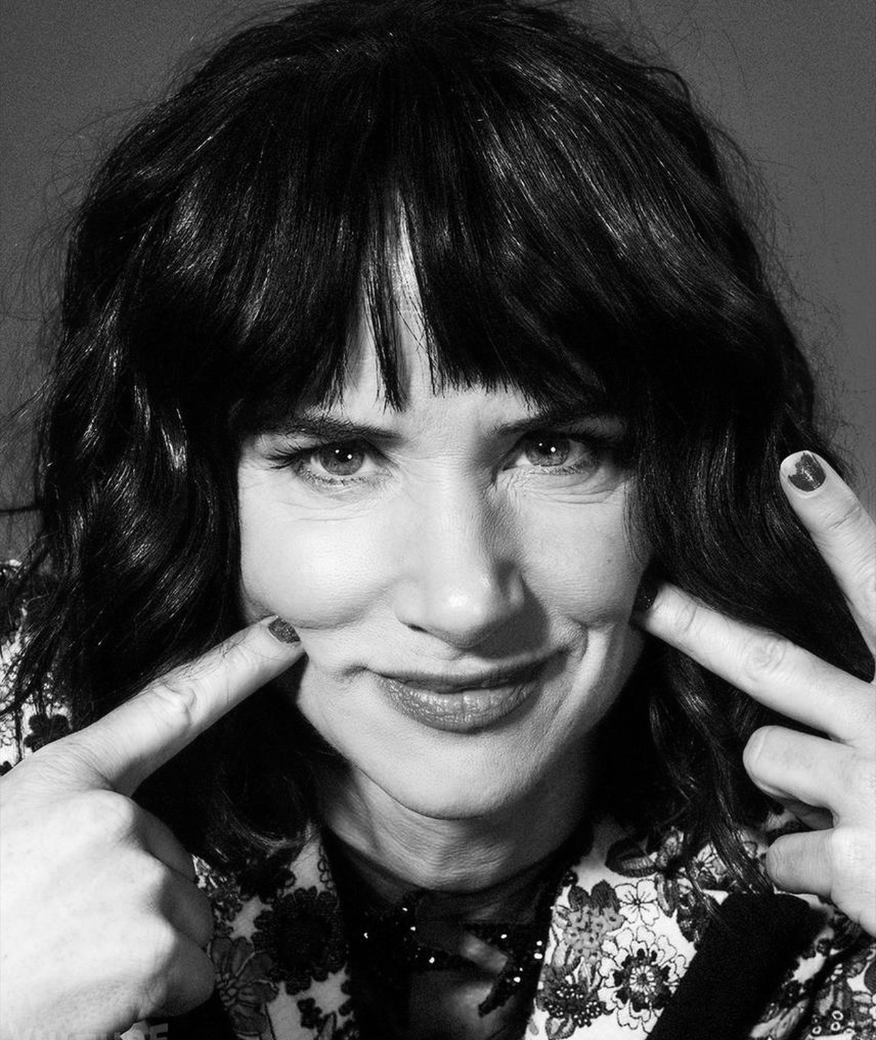 Photo of Juliette Lewis