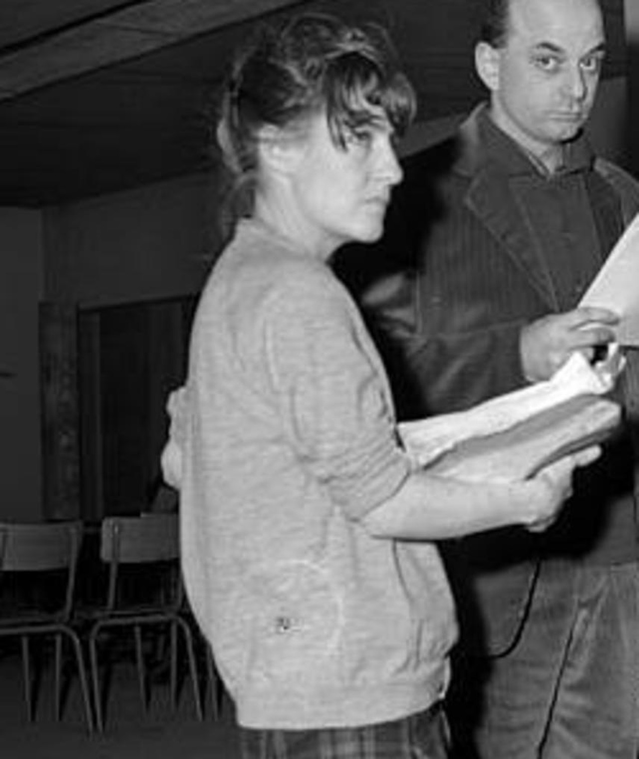 Photo of Michèle O'Glor