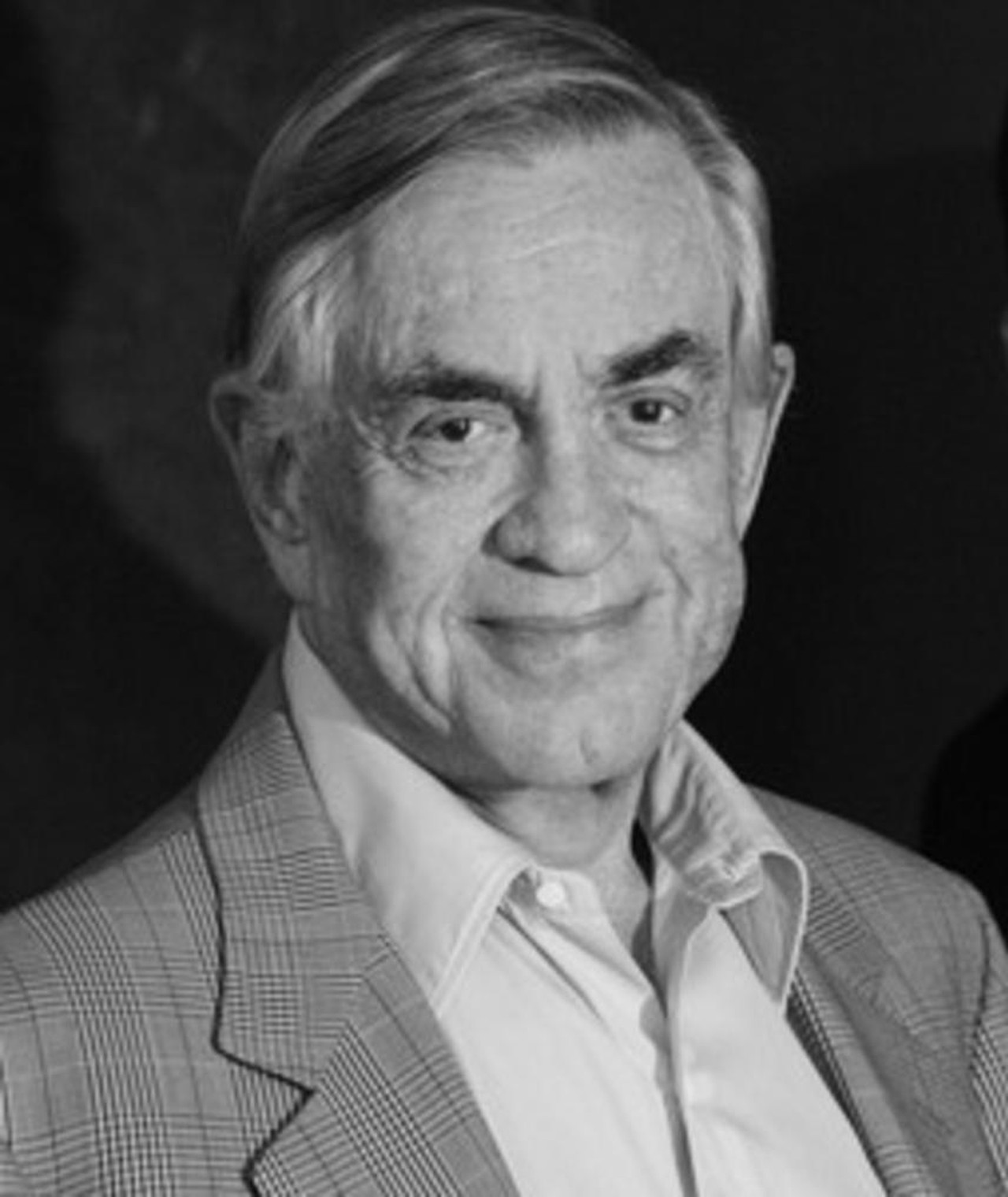 Photo of Martin Bregman