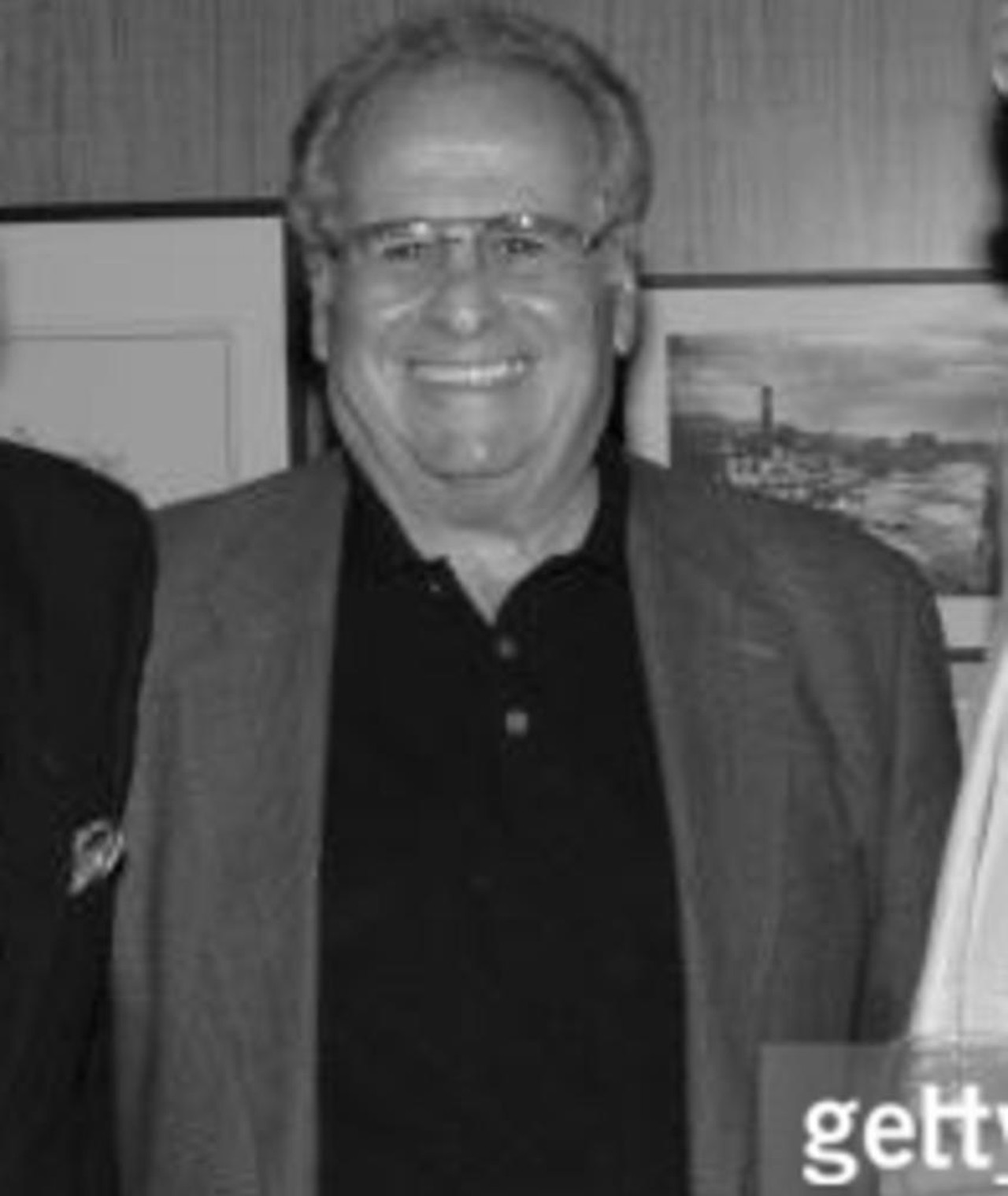 Photo of Martin Elfand