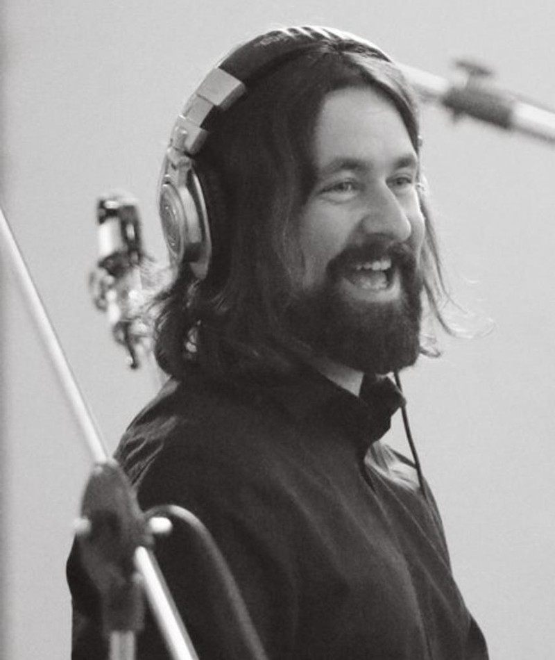 Alexander Rudd – Movies, Bio and Lists on MUBI