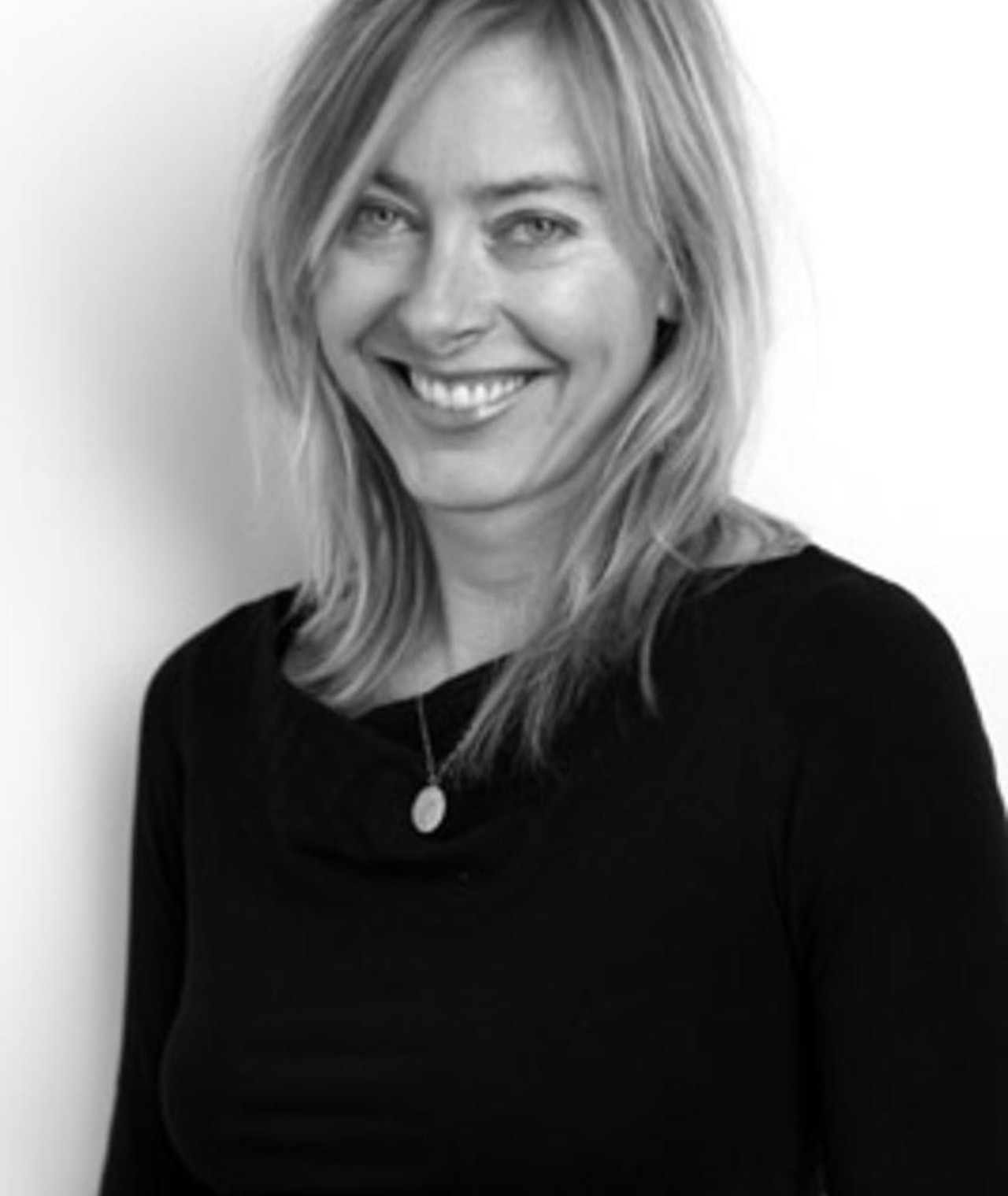 Photo of Anne Sundberg