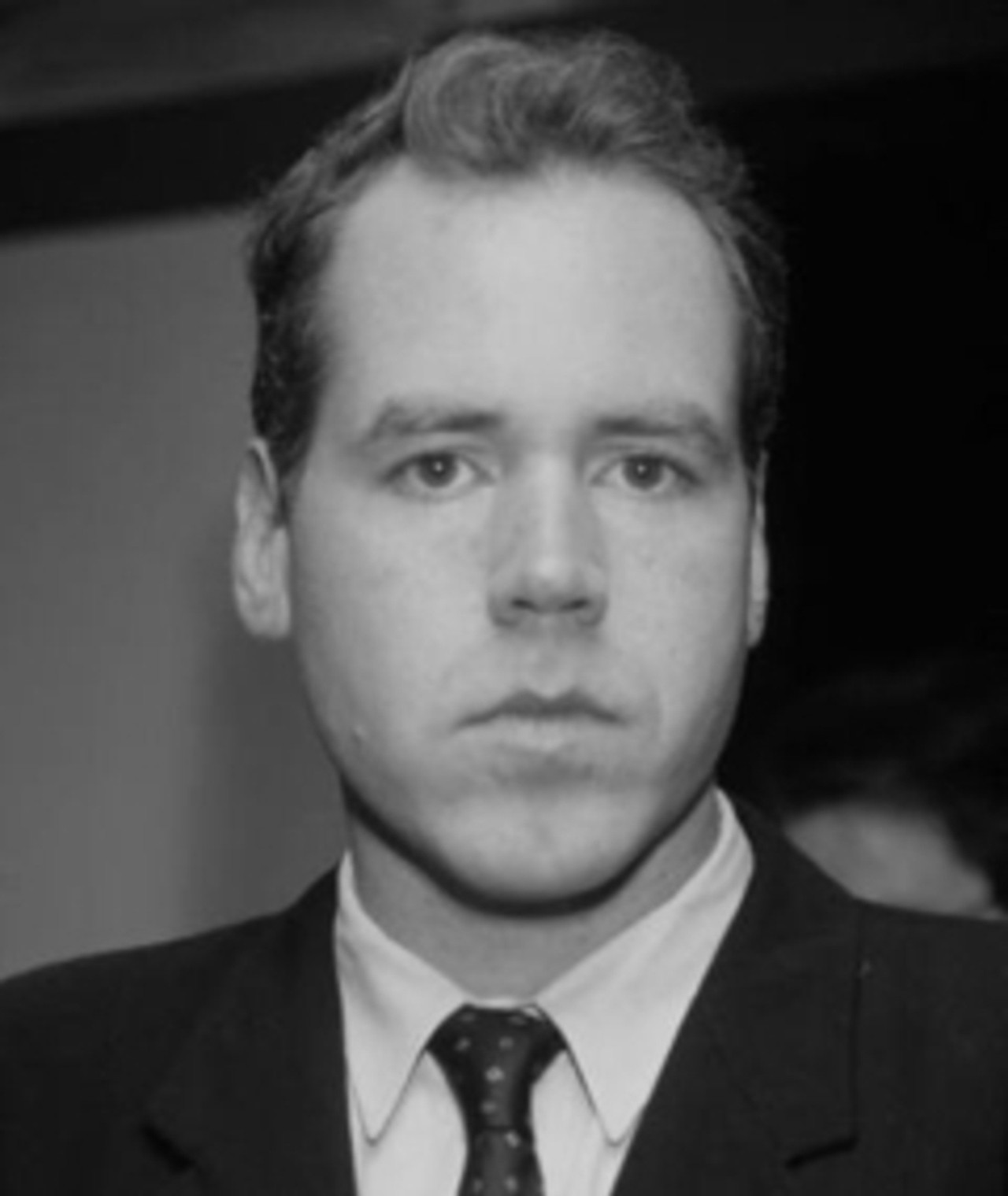 Photo of Bret Easton Ellis