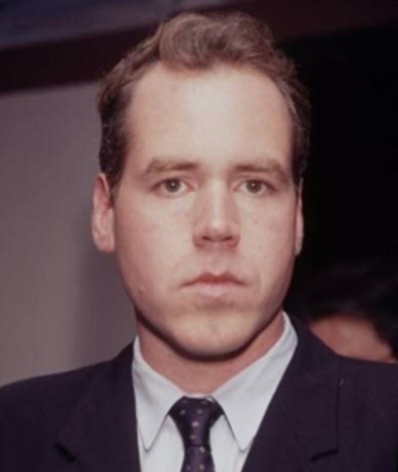 Bret Easton Ellis – Movies, Bio and Lists on MUBI