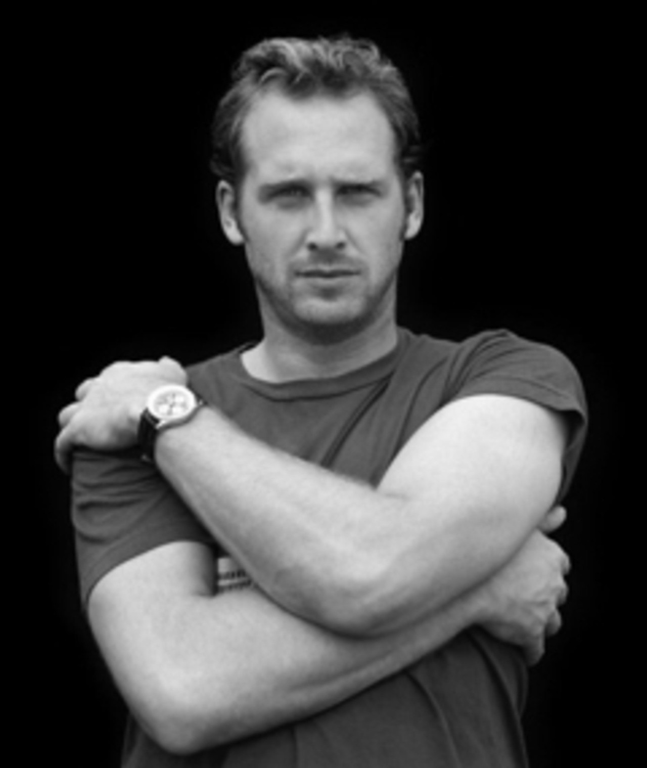 Photo of Josh Lucas
