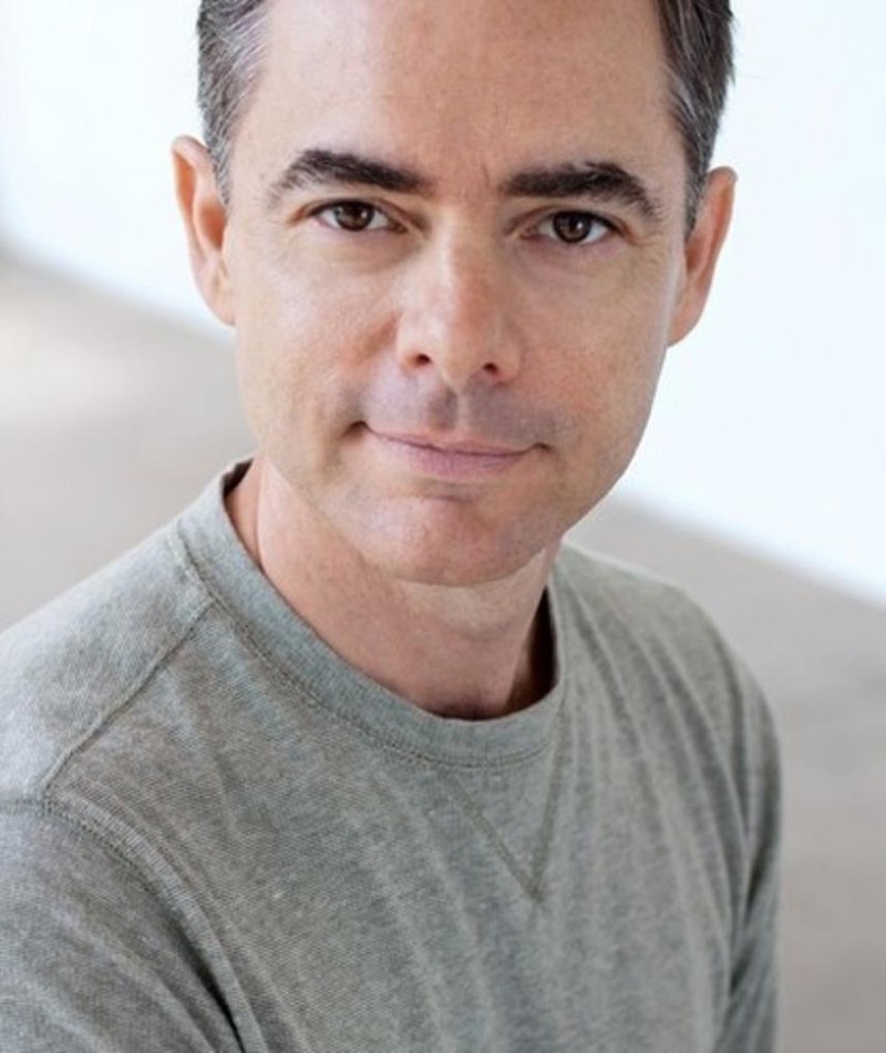 Marc Gilpin – Movies, Bio and Lists on MUBI