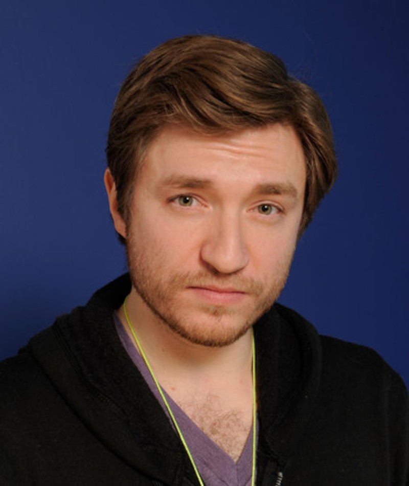 Jeter Actor Clay Jeter – Movies, Bio and Lists on MUBI