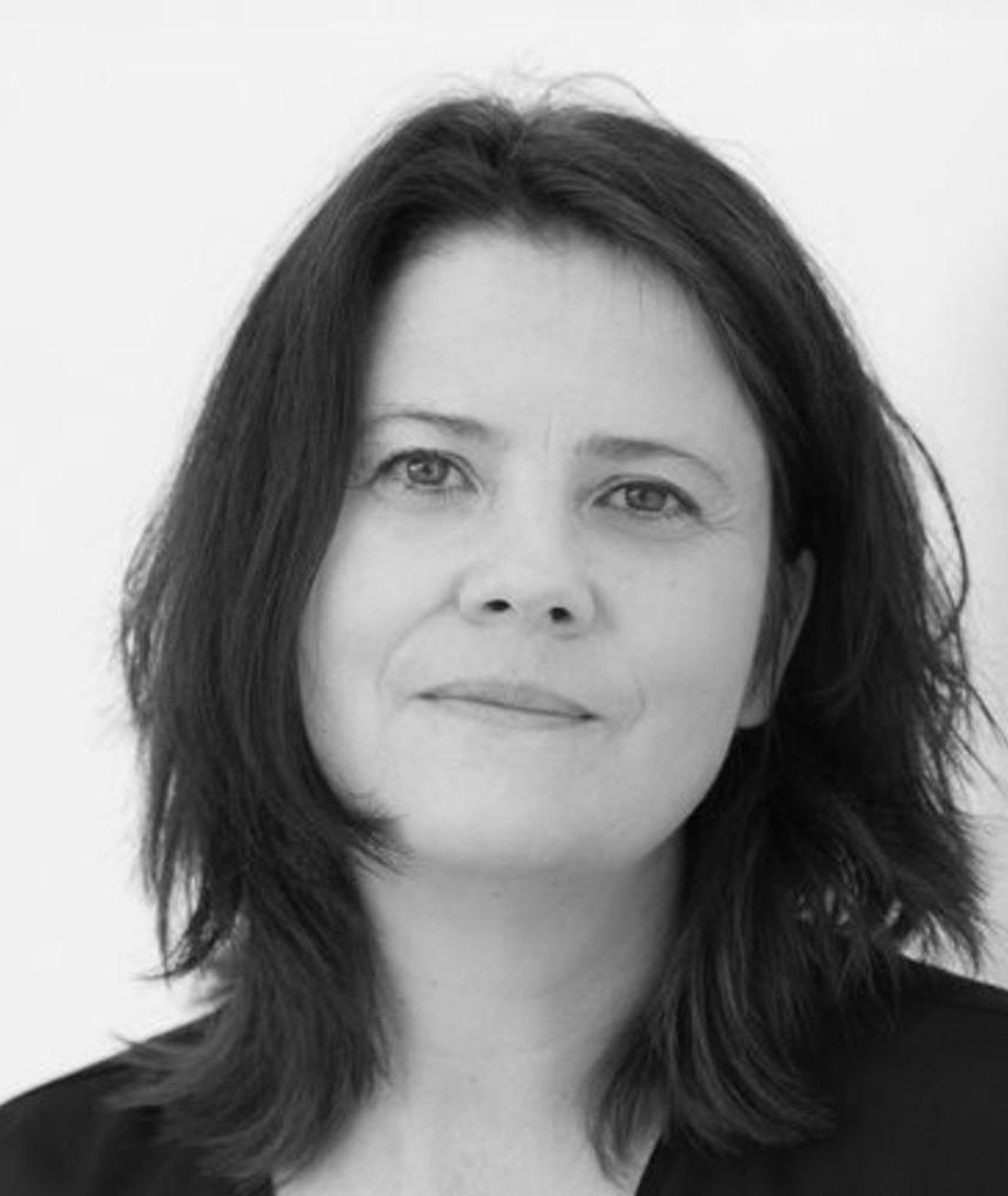 Photo of Anja-Karina Richter