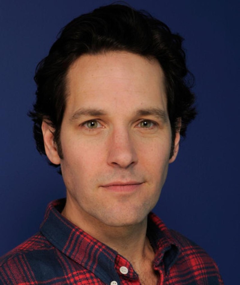 Photo of Paul Rudd