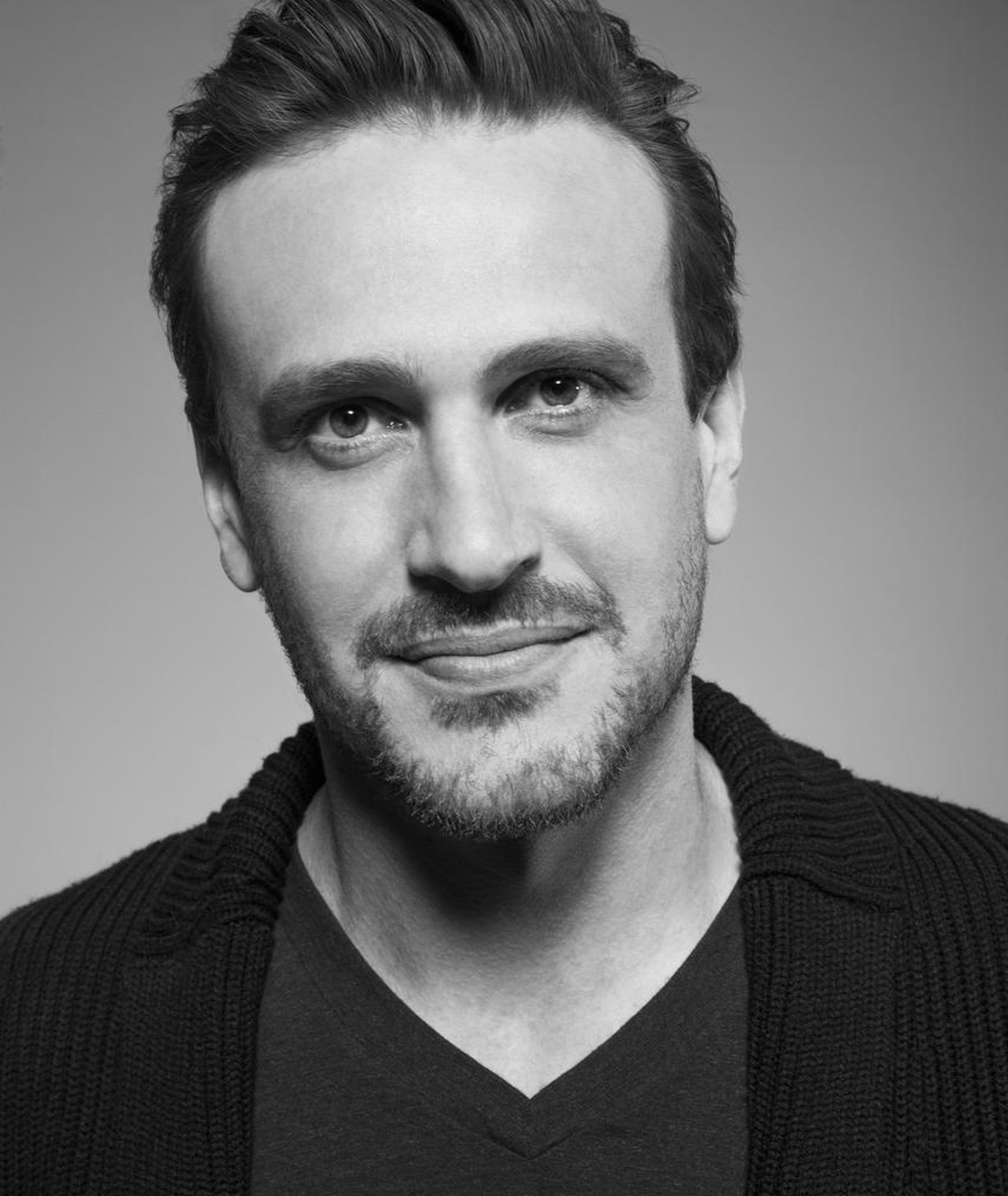Photo of Jason Segel