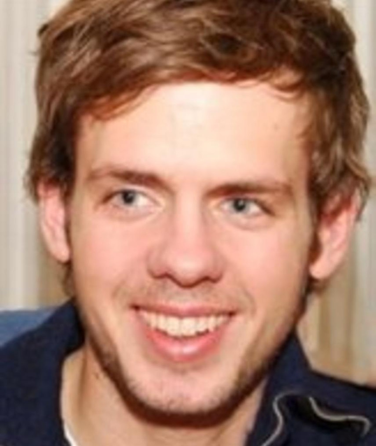 Photo of Tobias Gundorff Boesen