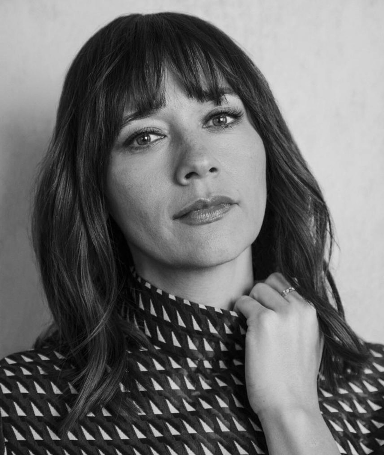 Photo of Rashida Jones