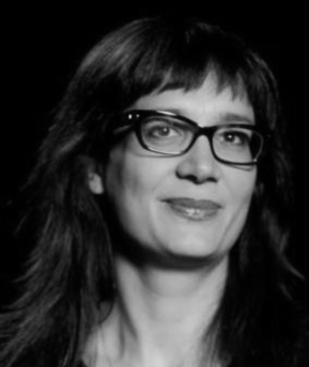 Photo of Julie Paratian
