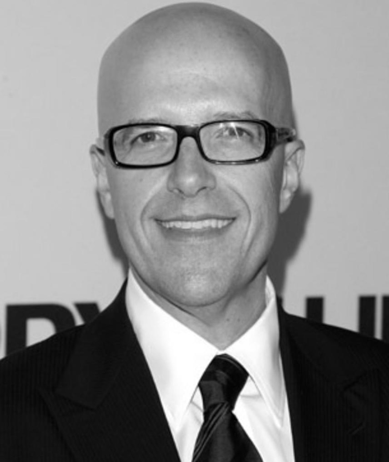 Photo of Donald De Line